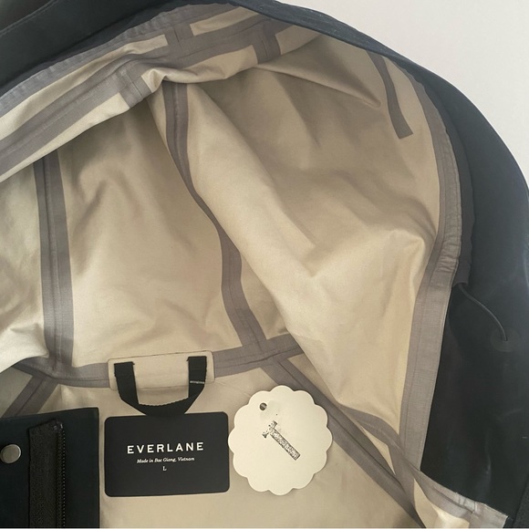 EVERLANE JACKET - Picture 5 of 7